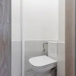 Appartement 2 Bedrooms With Kitchen Near The Subway *